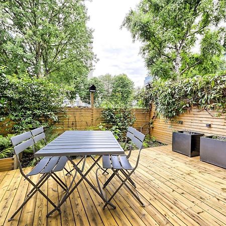 Appartement Guestready - Bold Modernity Near Kennington Park à Londres Extérieur photo