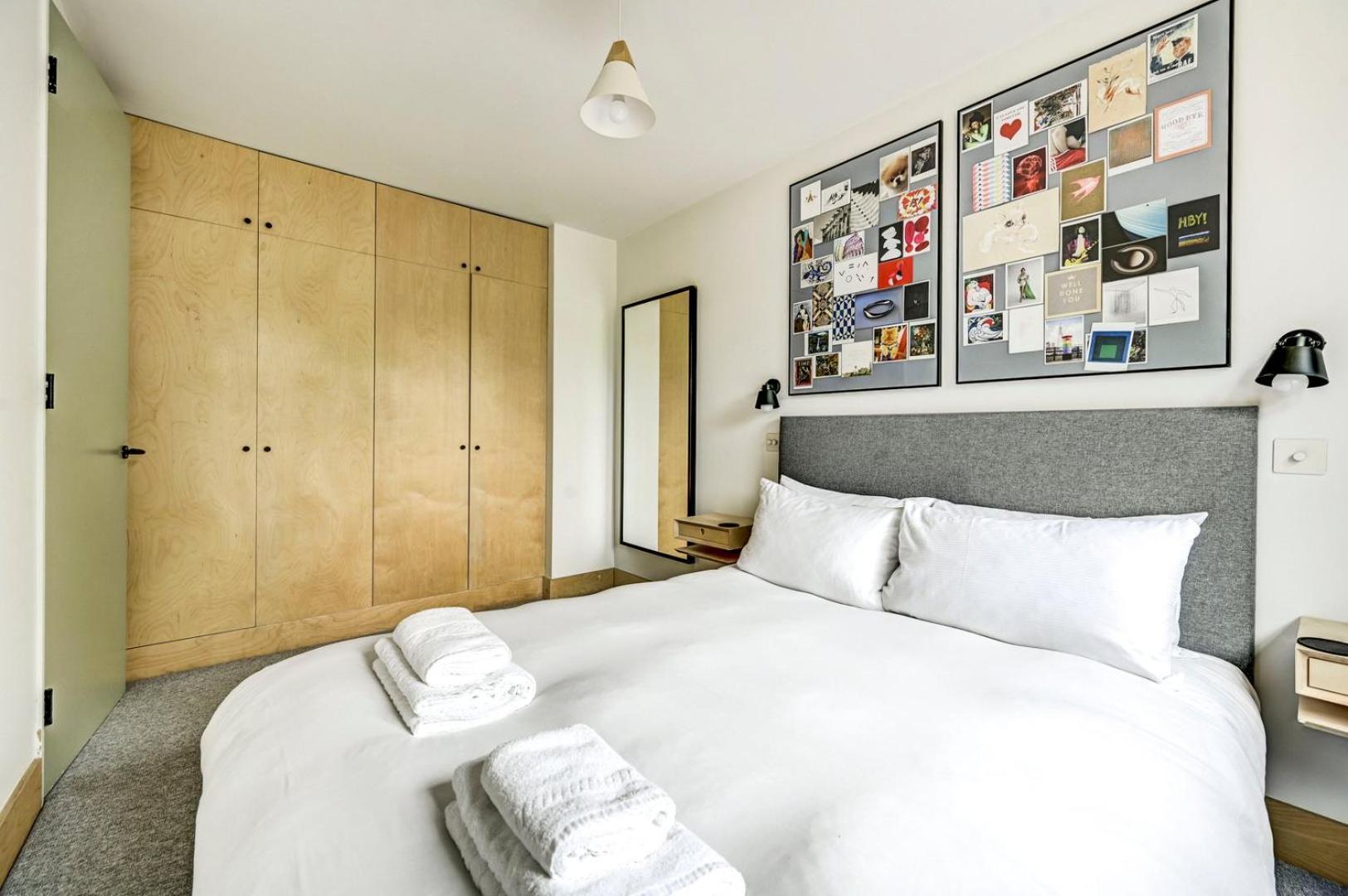 Appartement Guestready - Bold Modernity Near Kennington Park à Londres Extérieur photo