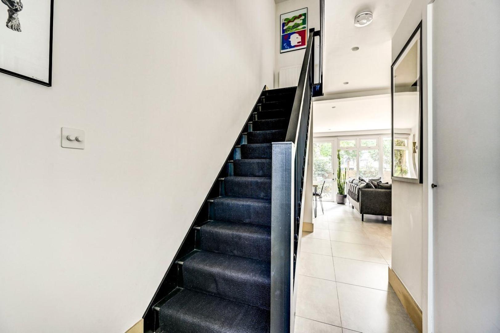 Appartement Guestready - Bold Modernity Near Kennington Park à Londres Extérieur photo