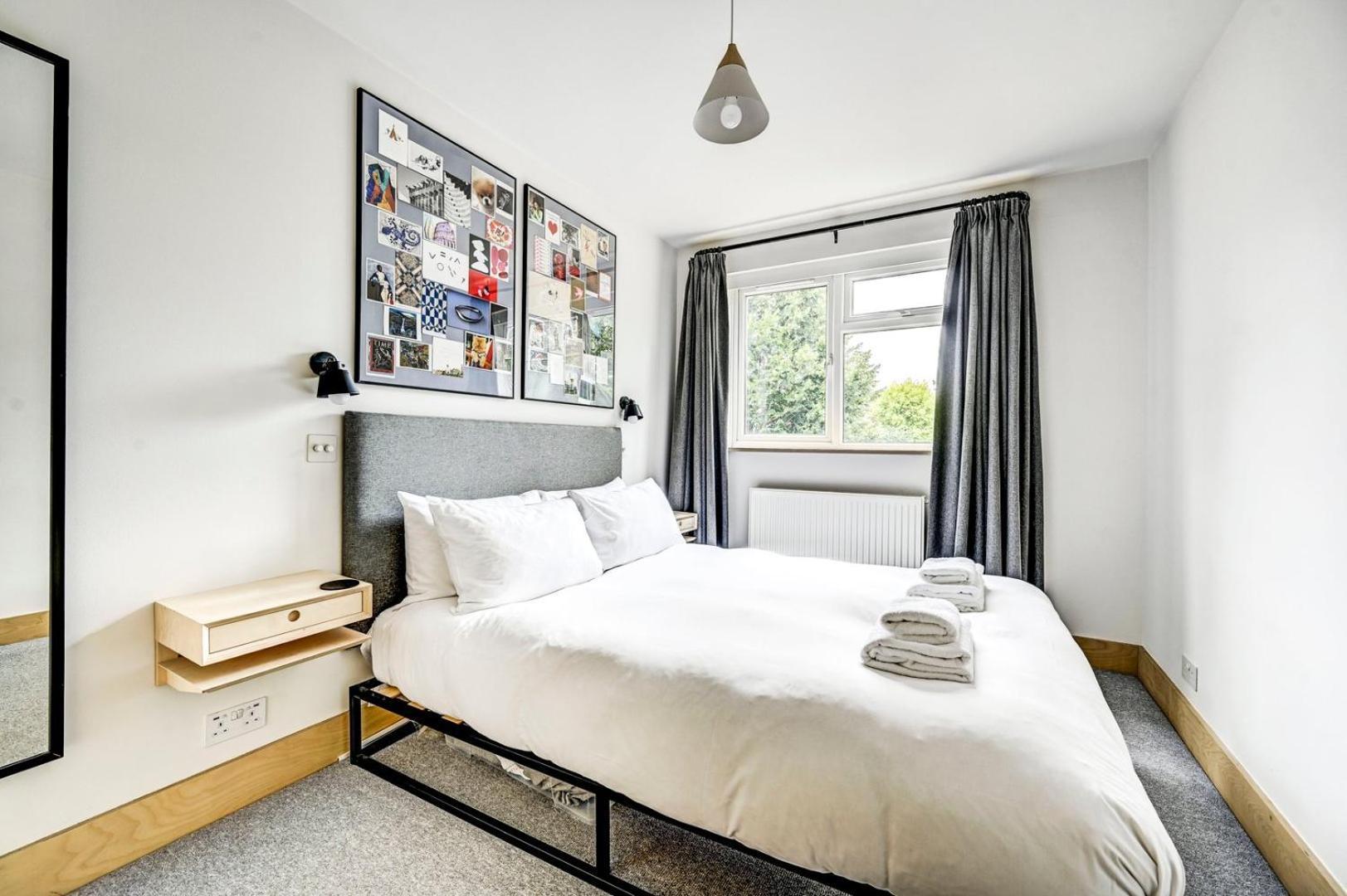 Appartement Guestready - Bold Modernity Near Kennington Park à Londres Extérieur photo