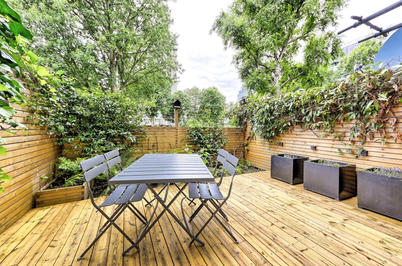 Appartement Guestready - Bold Modernity Near Kennington Park à Londres Extérieur photo